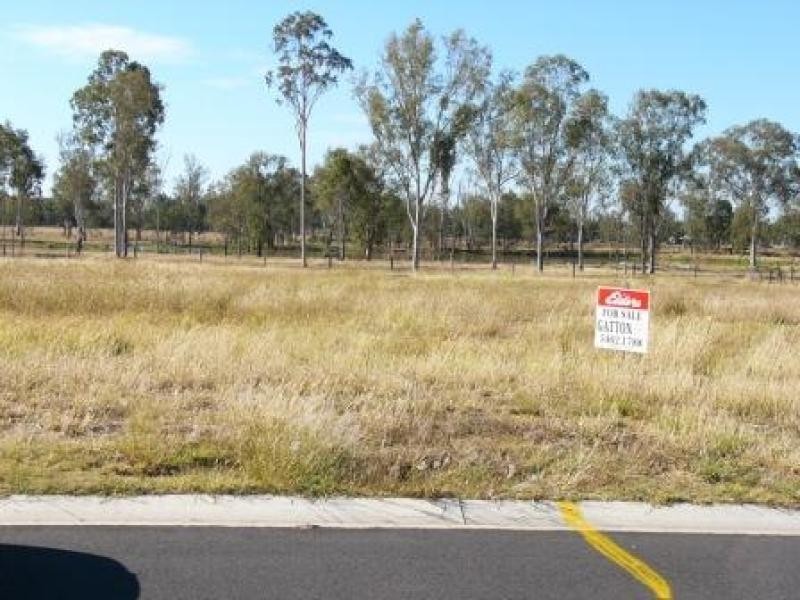 Lake Clarendon QLD 4343