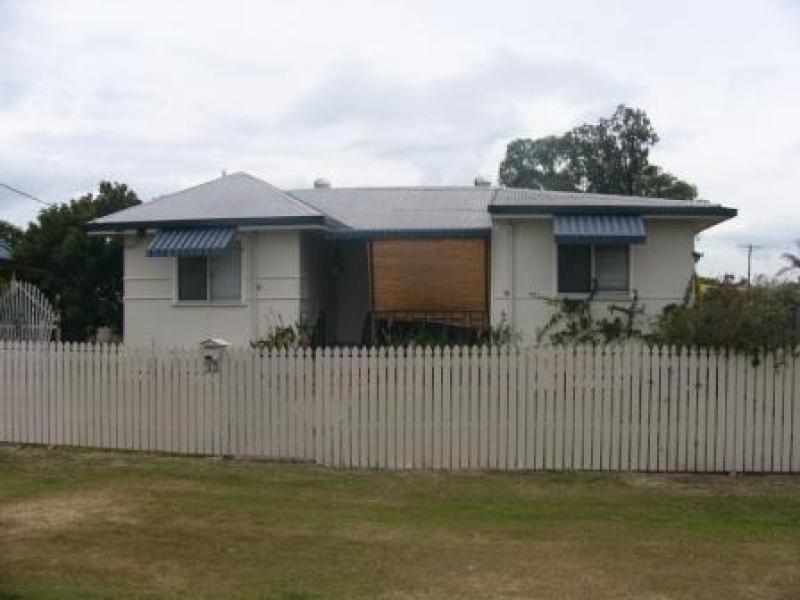 33 BUARABA ST, Gatton QLD 4343