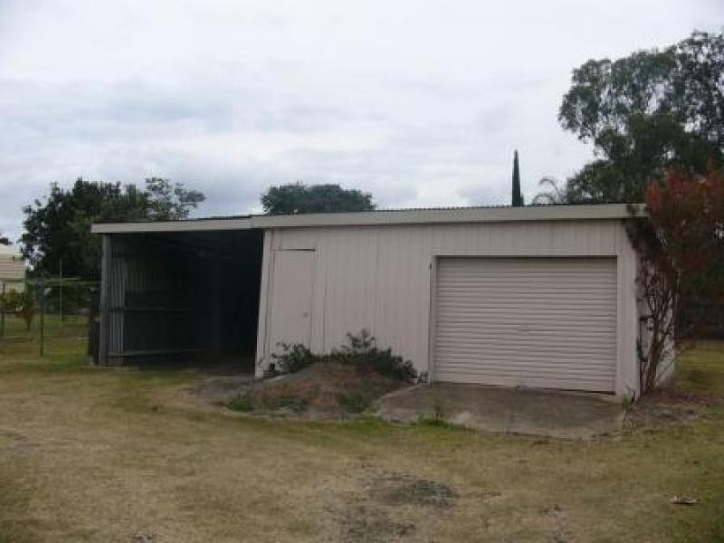 33 BUARABA ST, Gatton QLD 4343