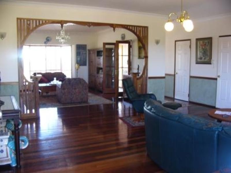 Forest Hill QLD 4342