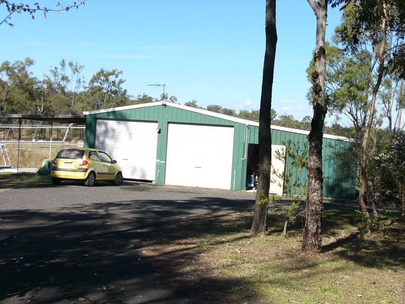 Forest Hill QLD 4342