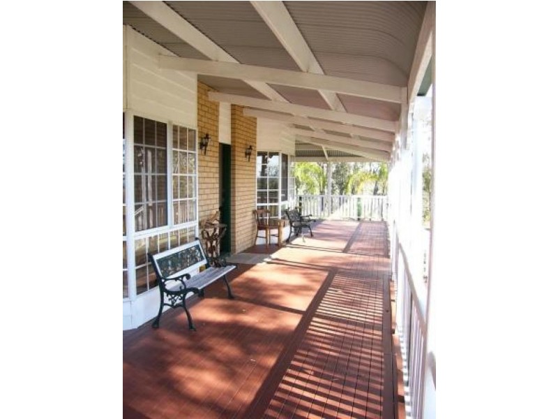 Forest Hill QLD 4342