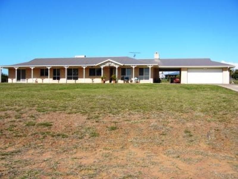 Placid Hills QLD 4343