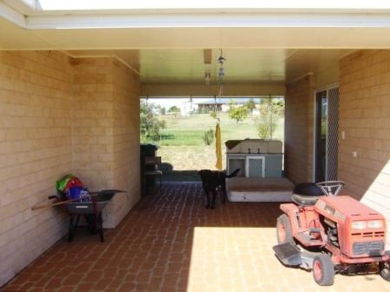 Placid Hills QLD 4343