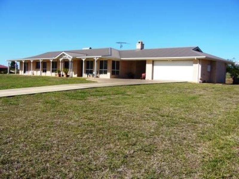Placid Hills QLD 4343