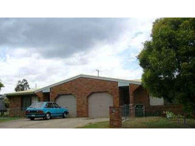 102 b DAVEY RD, Gatton QLD 4343