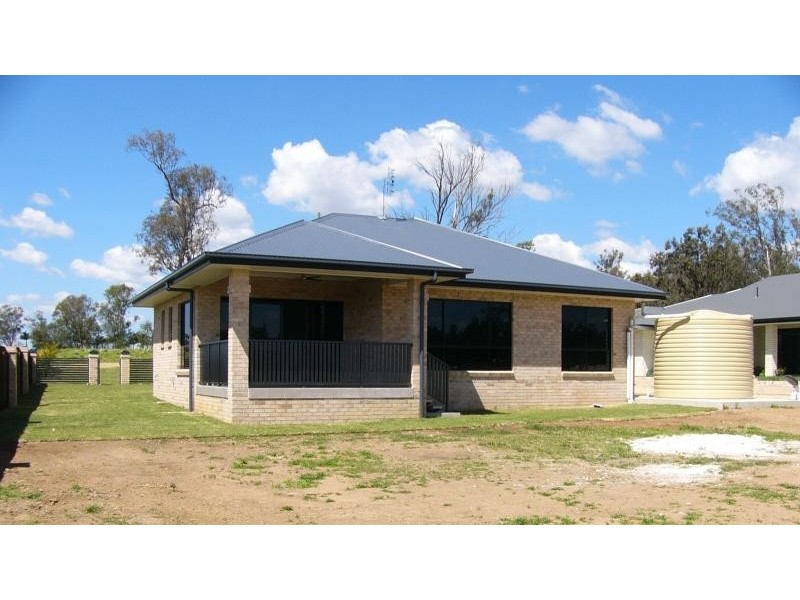 Gatton QLD 4343