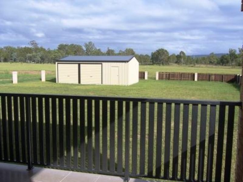 Gatton QLD 4343
