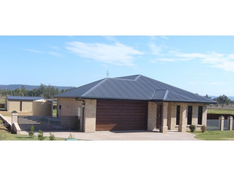 Gatton QLD 4343