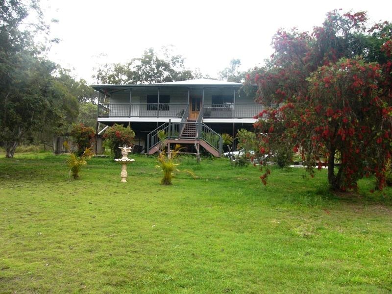 Summerholm QLD 4341