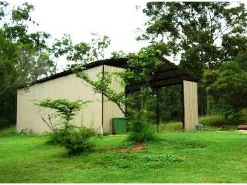 Summerholm QLD 4341