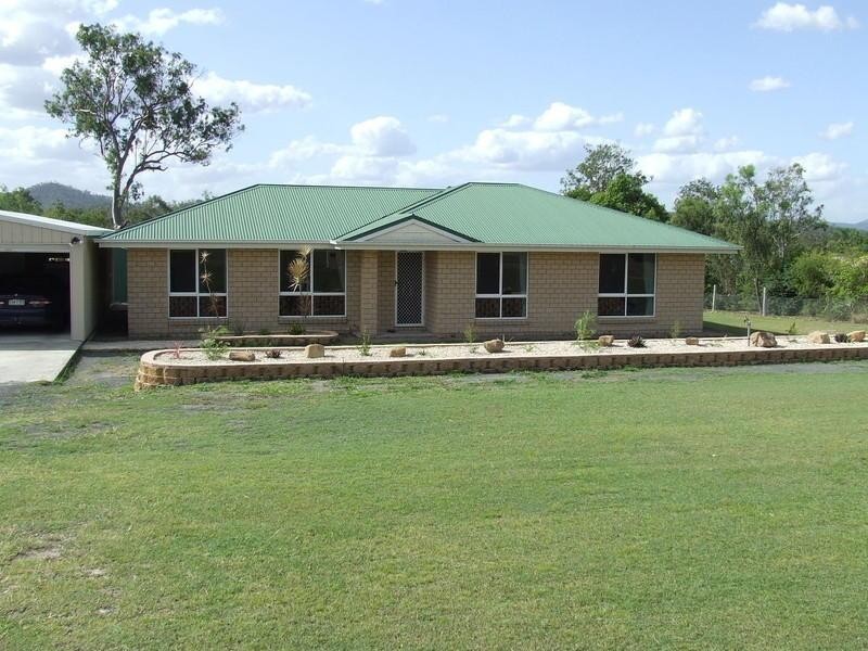 28 PARKRIDGE DRIVE, Withcott QLD 4352