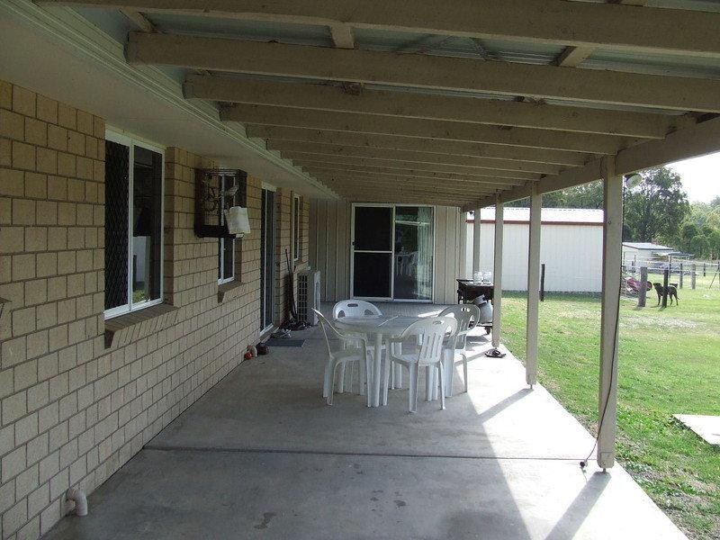 28 PARKRIDGE DRIVE, Withcott QLD 4352
