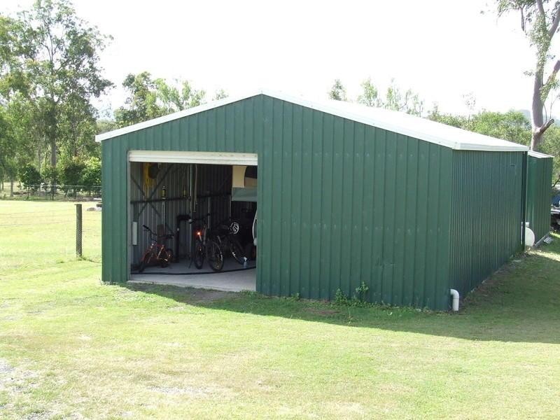28 PARKRIDGE DRIVE, Withcott QLD 4352