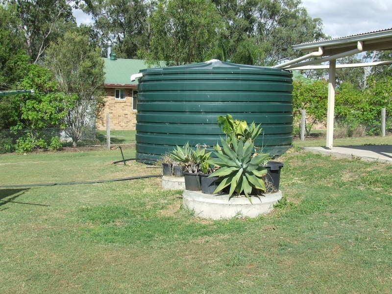 28 PARKRIDGE DRIVE, Withcott QLD 4352