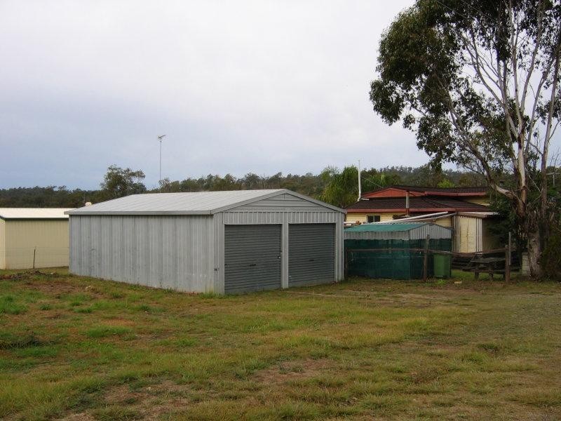 Cooyar QLD 4402