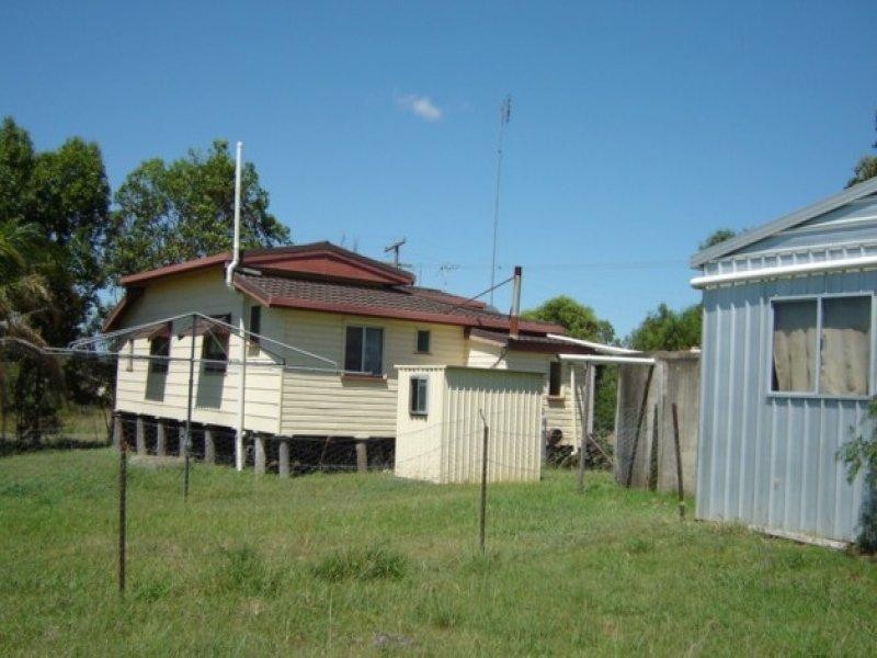 Cooyar QLD 4402