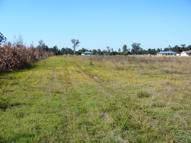 Lake Clarendon QLD 4343