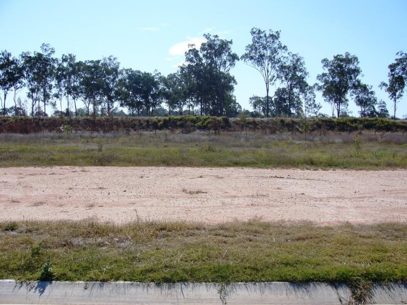 Lake Clarendon QLD 4343