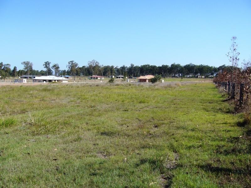 Lake Clarendon QLD 4343