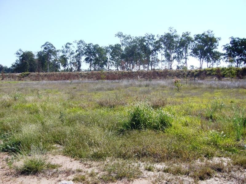 Lake Clarendon QLD 4343