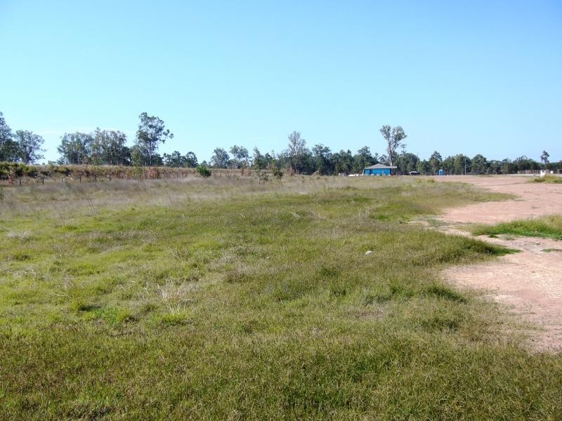 Lake Clarendon QLD 4343