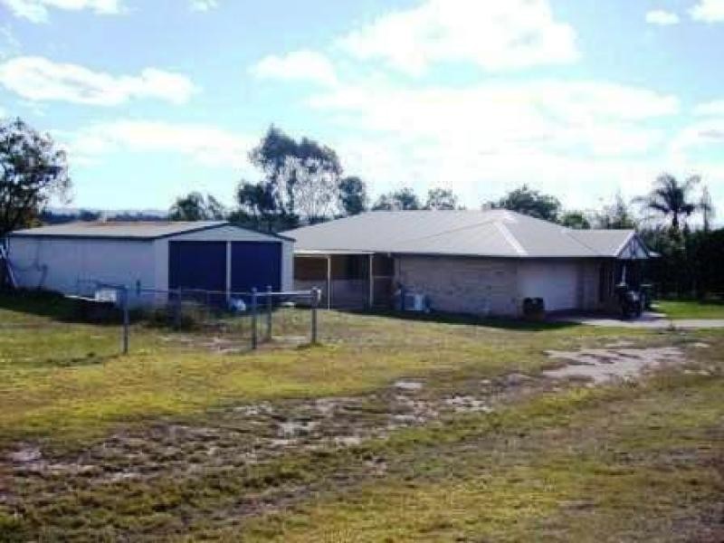 Helidon Spa QLD 4344