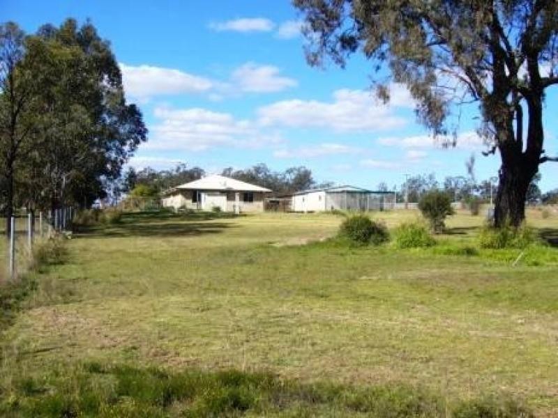 Helidon Spa QLD 4344
