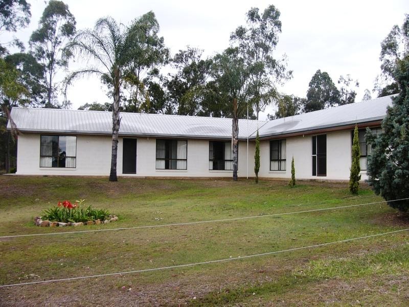 Forest Hill QLD 4342