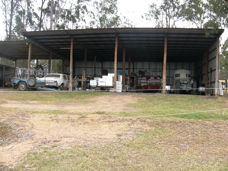 Forest Hill QLD 4342