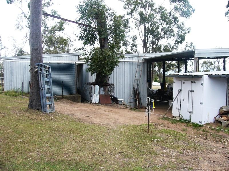 Forest Hill QLD 4342