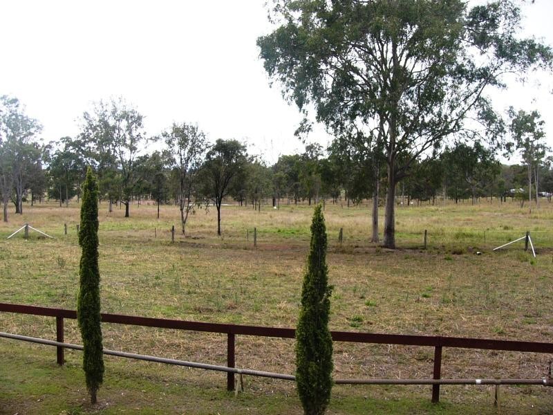 Forest Hill QLD 4342