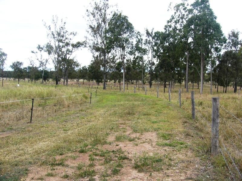 Forest Hill QLD 4342