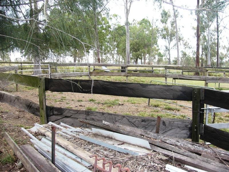 Forest Hill QLD 4342