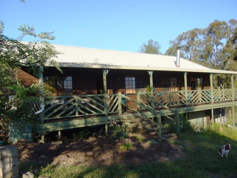 Placid Hills QLD 4343