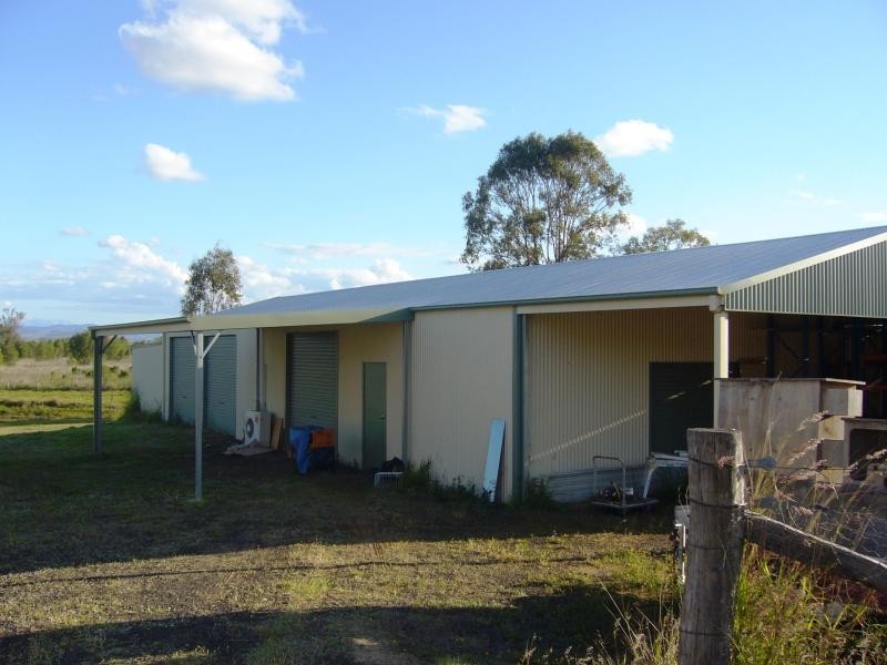 Placid Hills QLD 4343