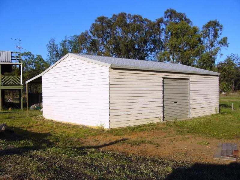 Placid Hills QLD 4343