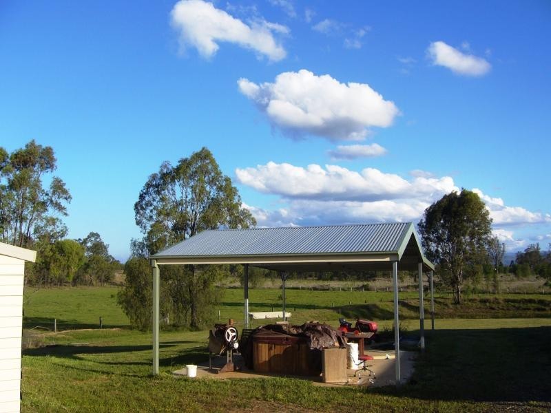 Placid Hills QLD 4343