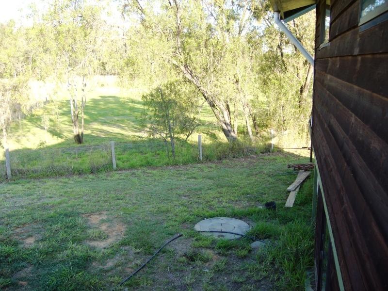 Placid Hills QLD 4343