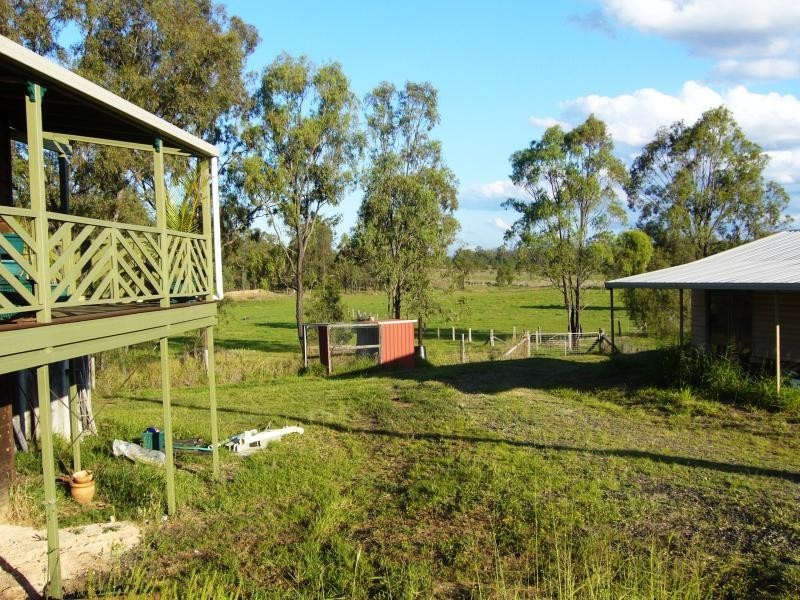 Placid Hills QLD 4343