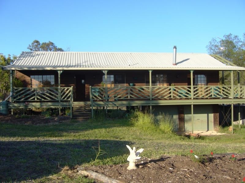 Placid Hills QLD 4343