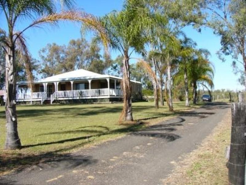 Forest Hill QLD 4342