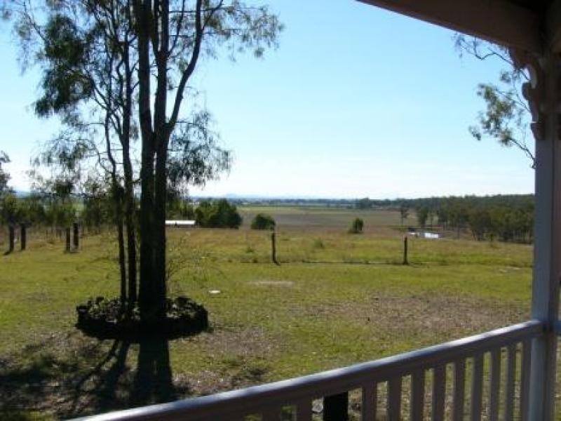Forest Hill QLD 4342