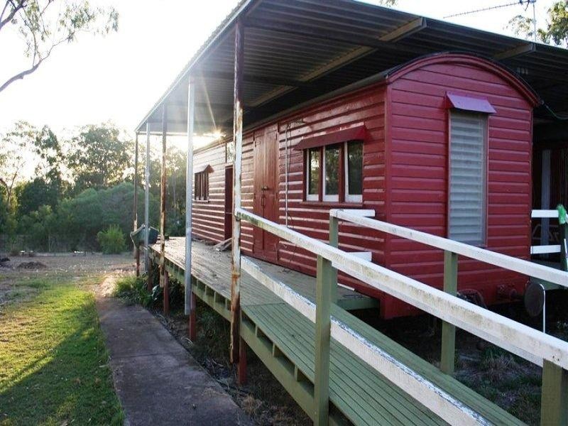 Regency Downs QLD 4341