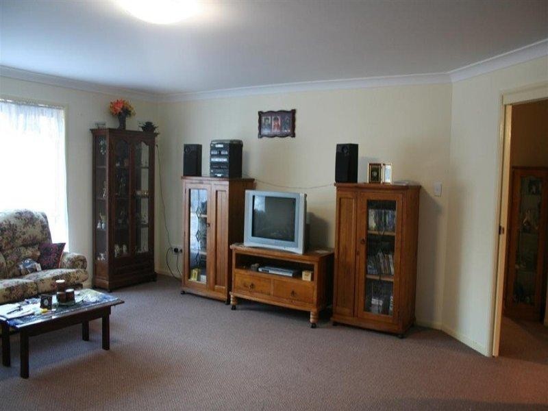 Regency Downs QLD 4341