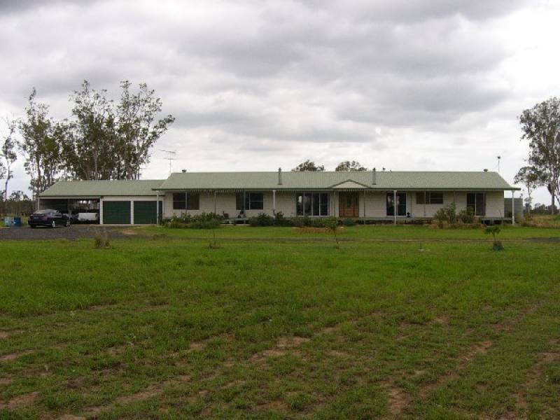 Morton Vale QLD 4343