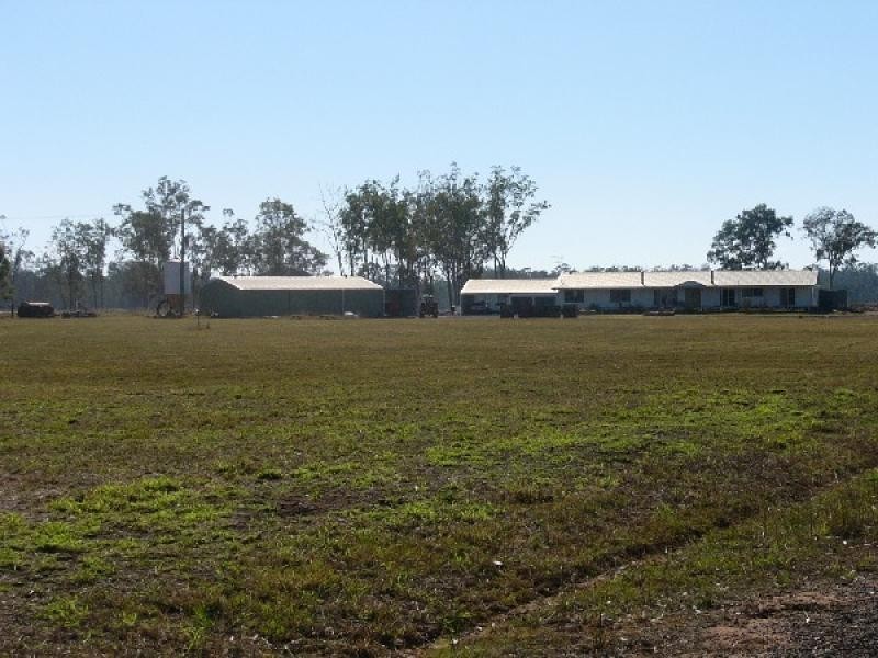 Morton Vale QLD 4343