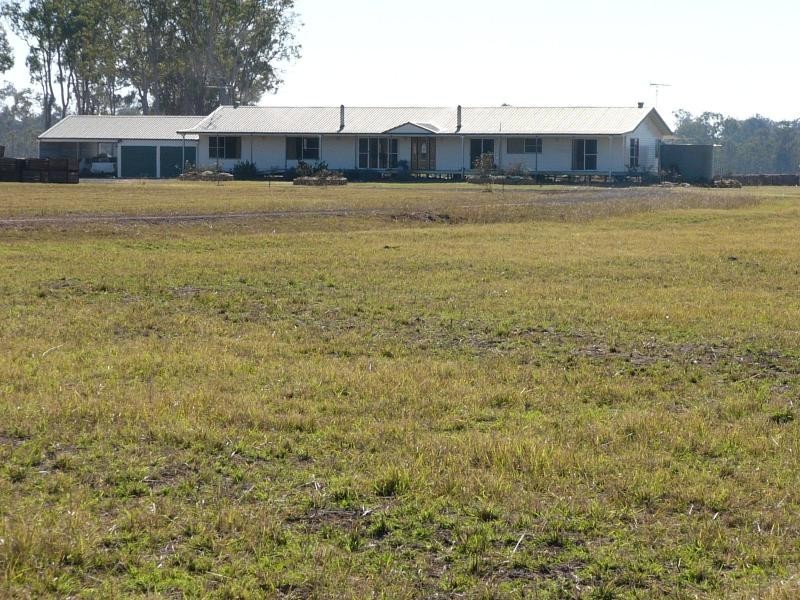 Morton Vale QLD 4343