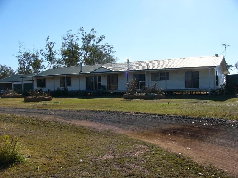 Morton Vale QLD 4343