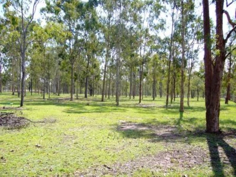 Placid Hills QLD 4343